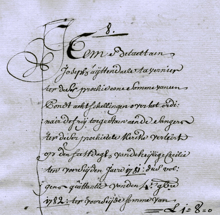 Beschrijving van de foto